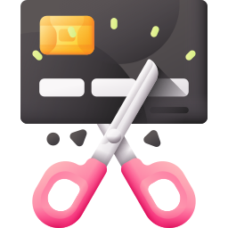 Credit card icon