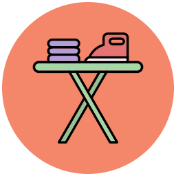 Iron Table icon