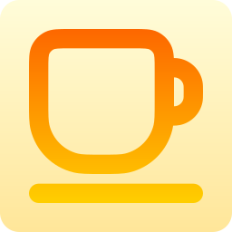 Mug icon