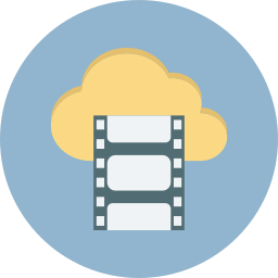 Cloud Computing icon