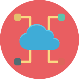 Cloud icon