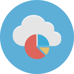 Cloud icon