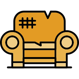 Sofa icon