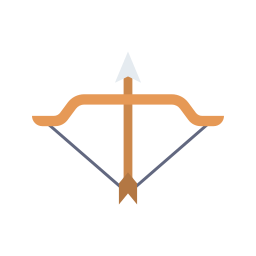 Arrow icon