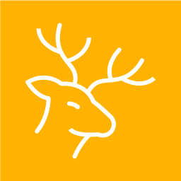 Antlers icon