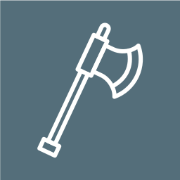 axe icon