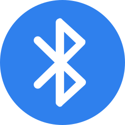 bluetooth icon