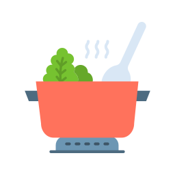 Cooking icon