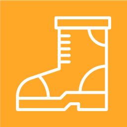 Boot icon