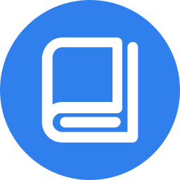 Book icon