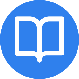 Book icon