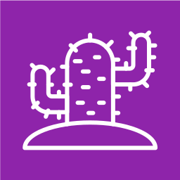 Cactus icon