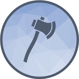 Hatchet icon