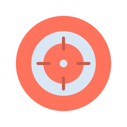 Target icon