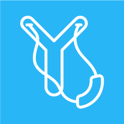 Slingshot icon