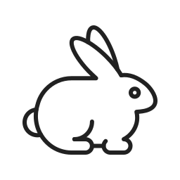 Rabbit icon