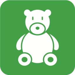 teddybär icon