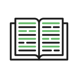 Book icon