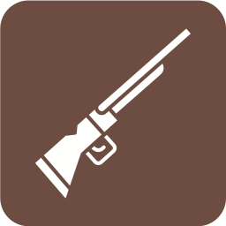 Rifle icon