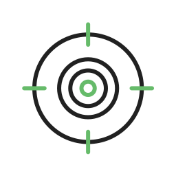 Scope icon