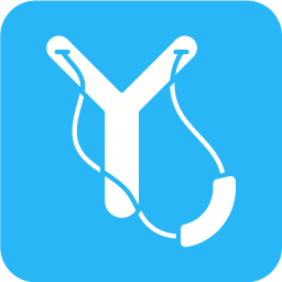 Slingshot icon