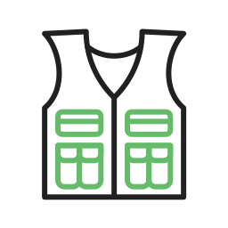 Vest icon