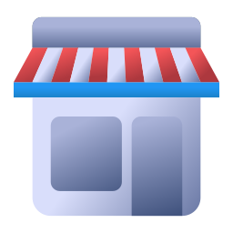 Food Store icon