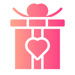 geschenkbox icon