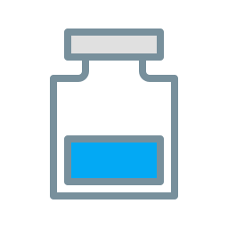 Ink Bottle icon