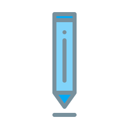 Pen icon