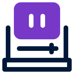 Video icon