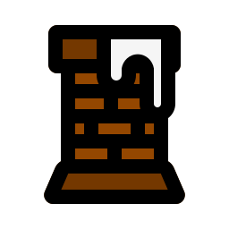 Chimney icon