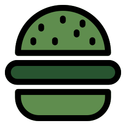 burger icon