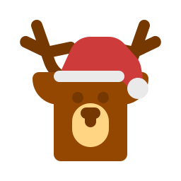 Deer icon