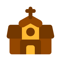 Church icon