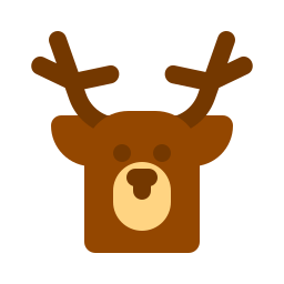 Deer icon