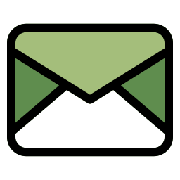 Mail icon