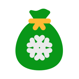 Gift Bag icon