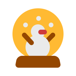 Snowball icon