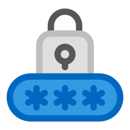 Password icon