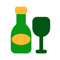 Wine icon