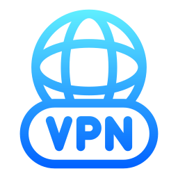 vpn ikona