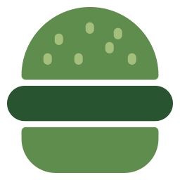 hamburger icoon