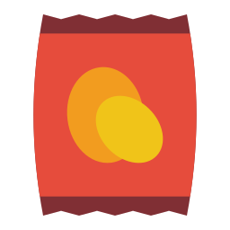 snack icon