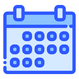 Calendar icon