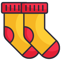 Socks icon