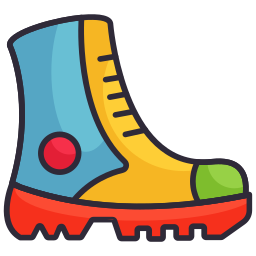 Shoes icon