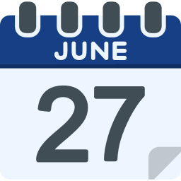 June icon