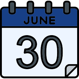 June icon