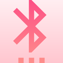 bluetooth icon